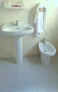 Hostal Centro Ejido El Ejido Bagian luar foto